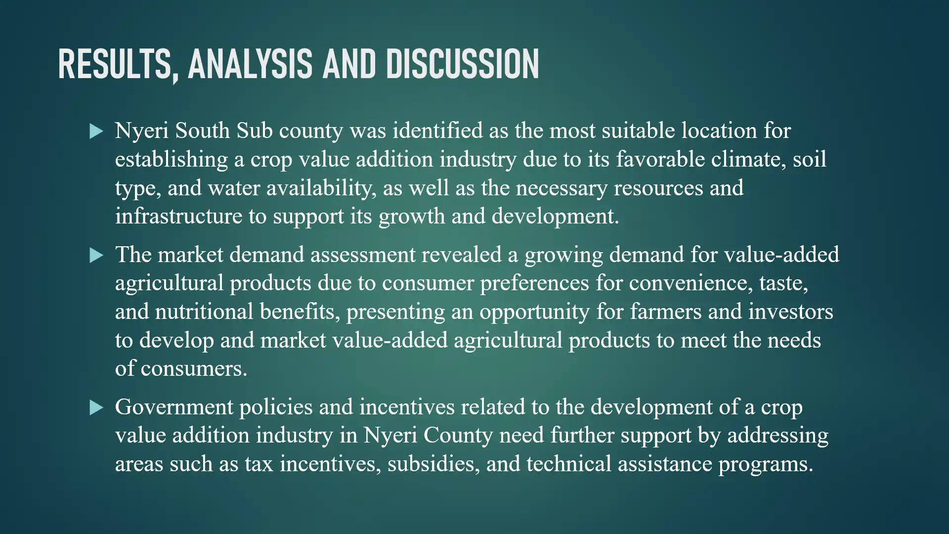 DRSRS Project Slide 1
