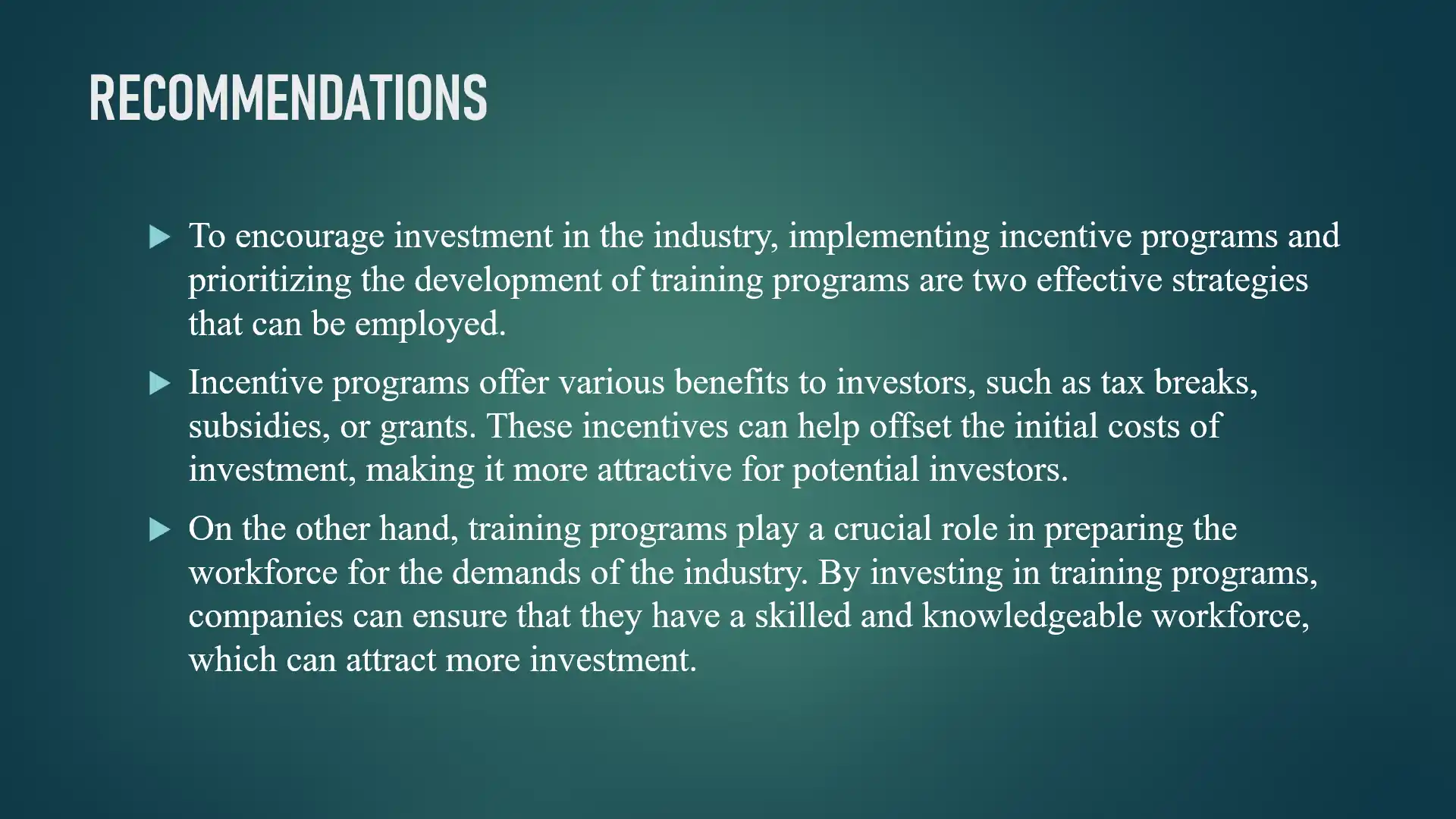 DRSRS Project Slide 1