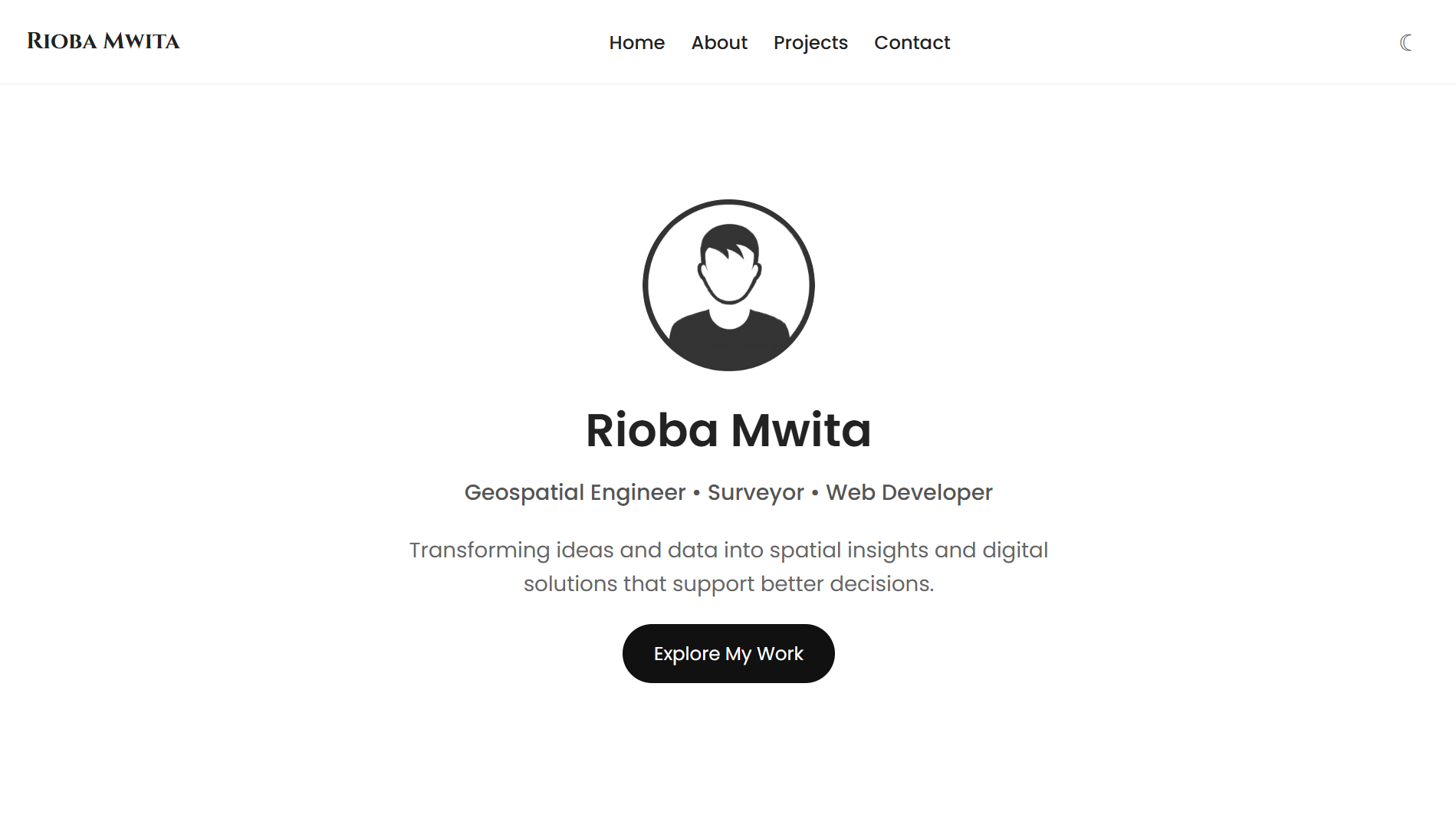 Portfolio