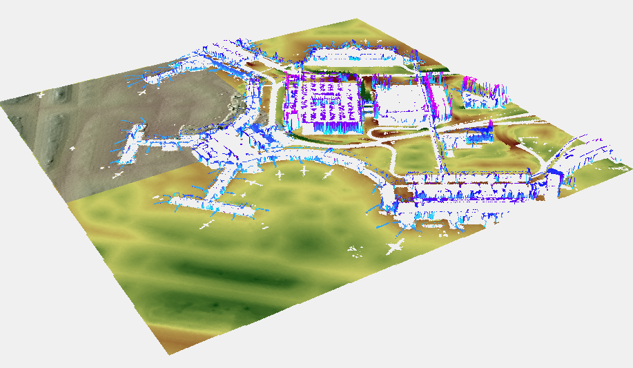 LiDAR Analysis
