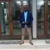 Louis Wambua