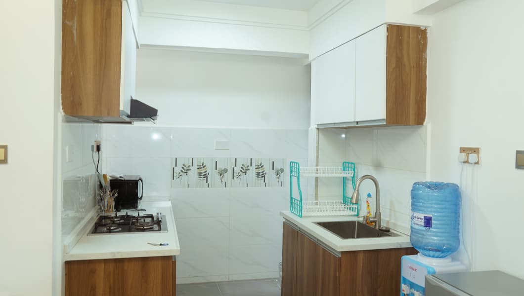 Interior Photography