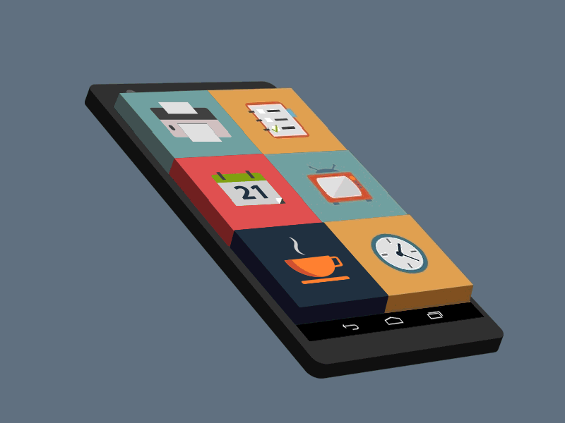 Mobile Development