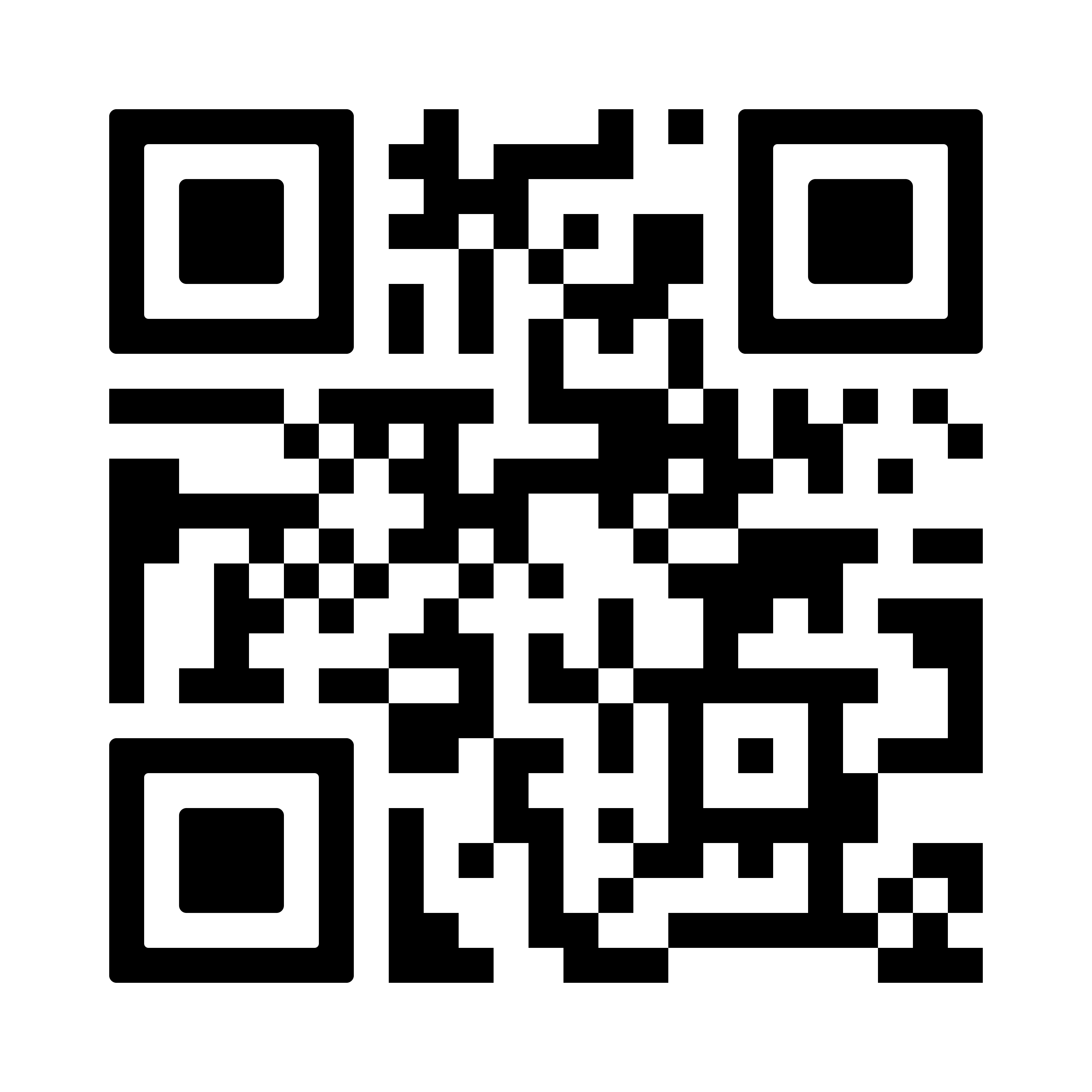 Portfolio QR Code
