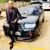 Steve Jaguar